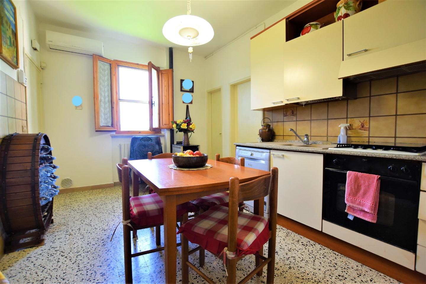 Casa semindipendente in vendita a Ponsacco | Agenzia Toscana Immobiliare