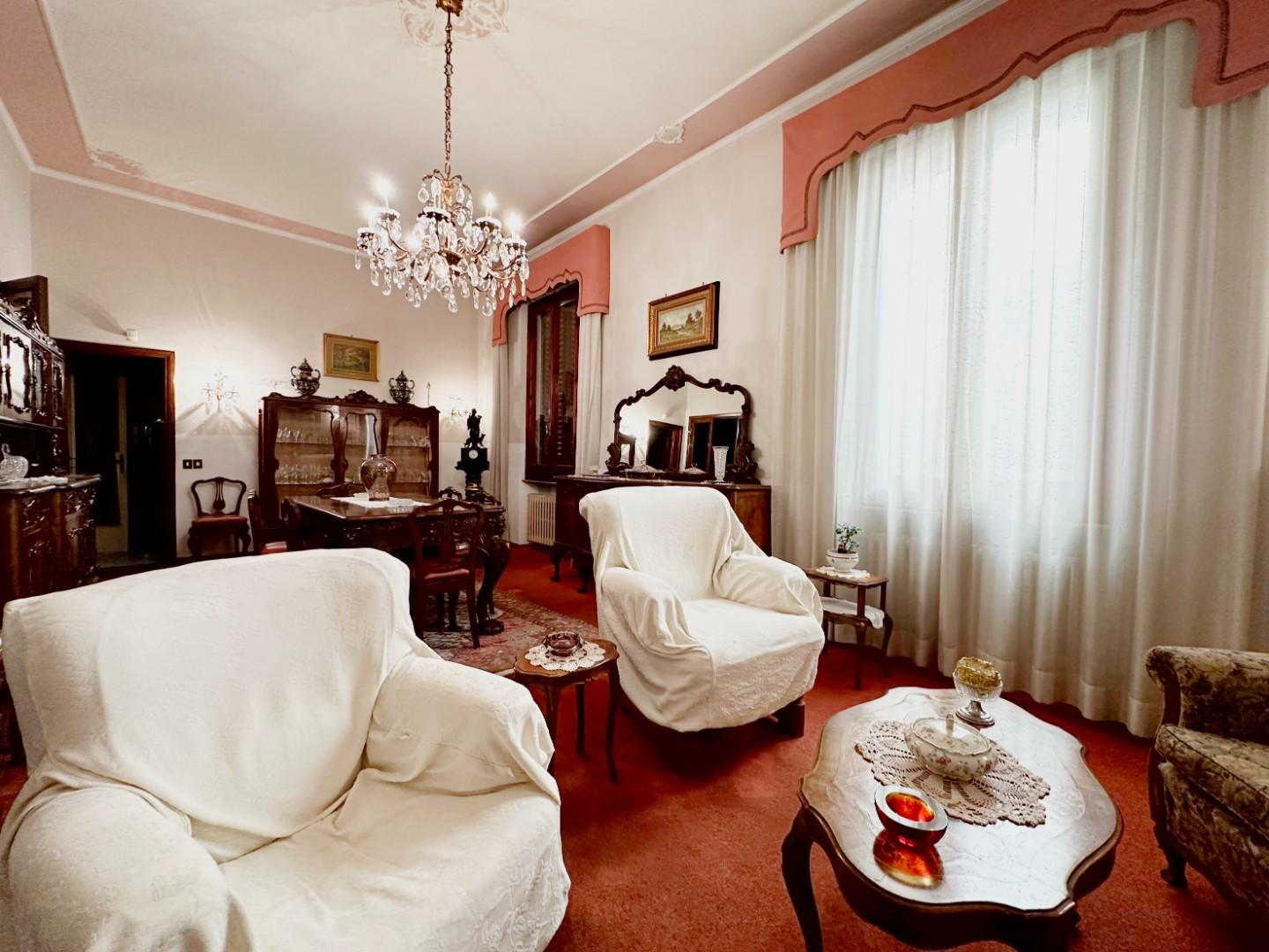 Villa - Montecatini-Terme (8/40)