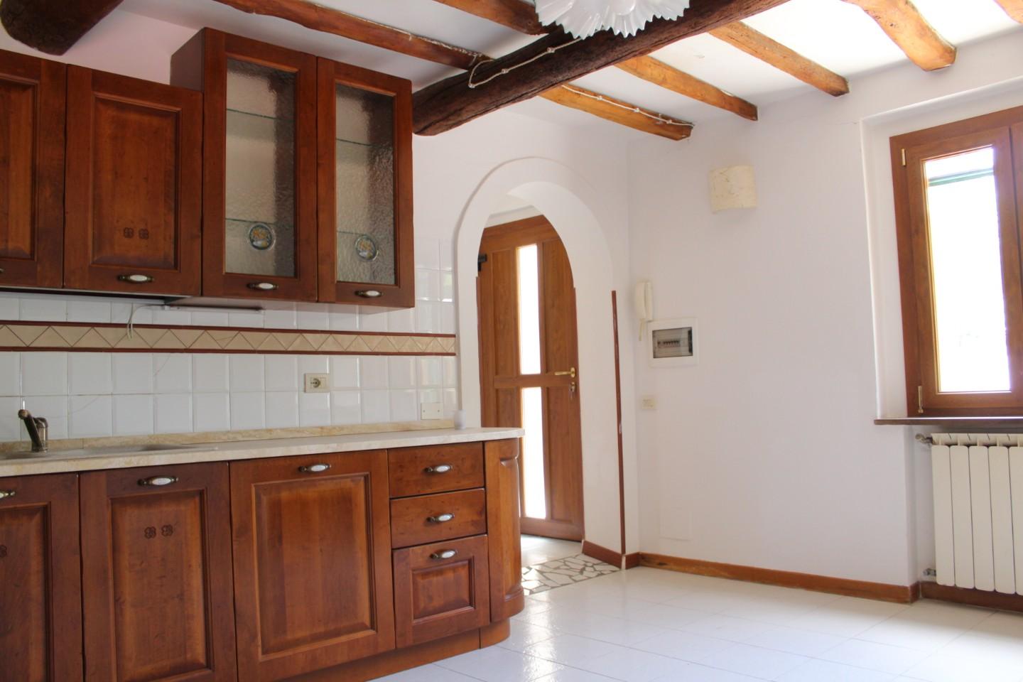 Terratetto in vendita a Pillo, Gambassi Terme (FI)