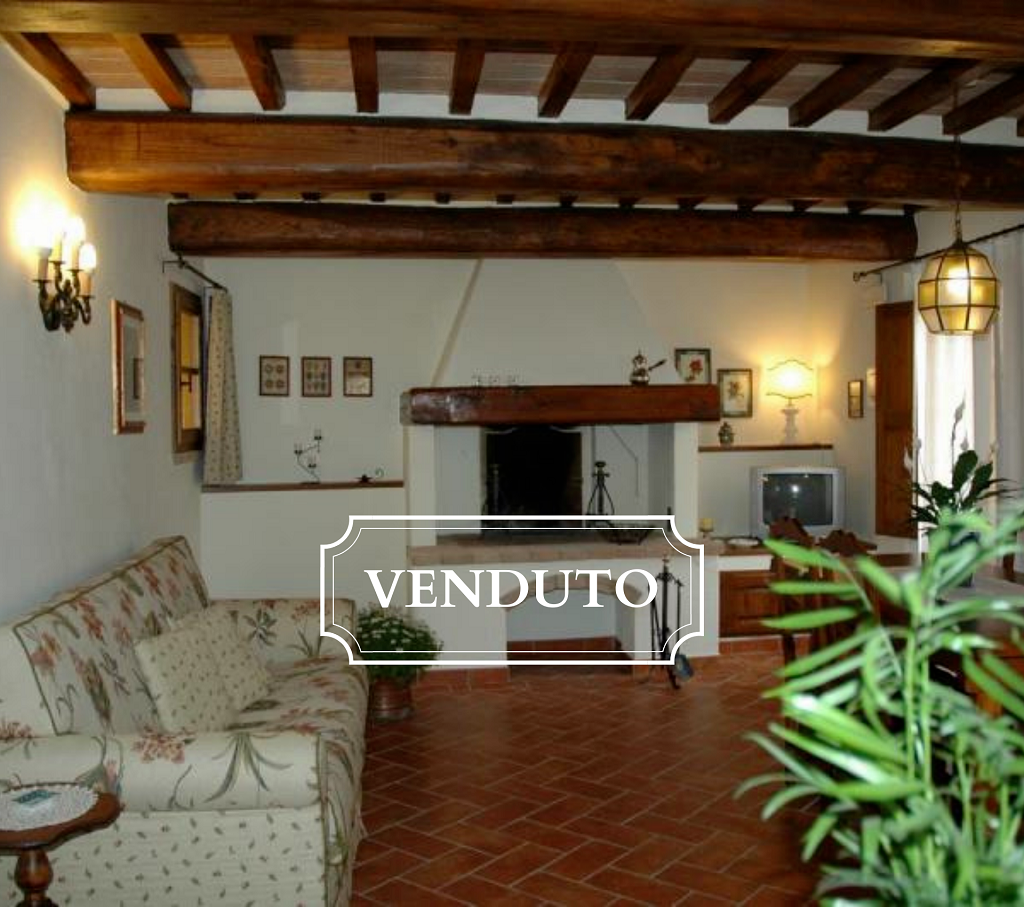 Apartment for sale in Montespertoli (FI)