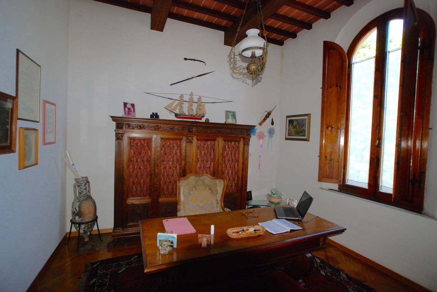 Villa in vendita a Crespina Lorenzana (3/21)