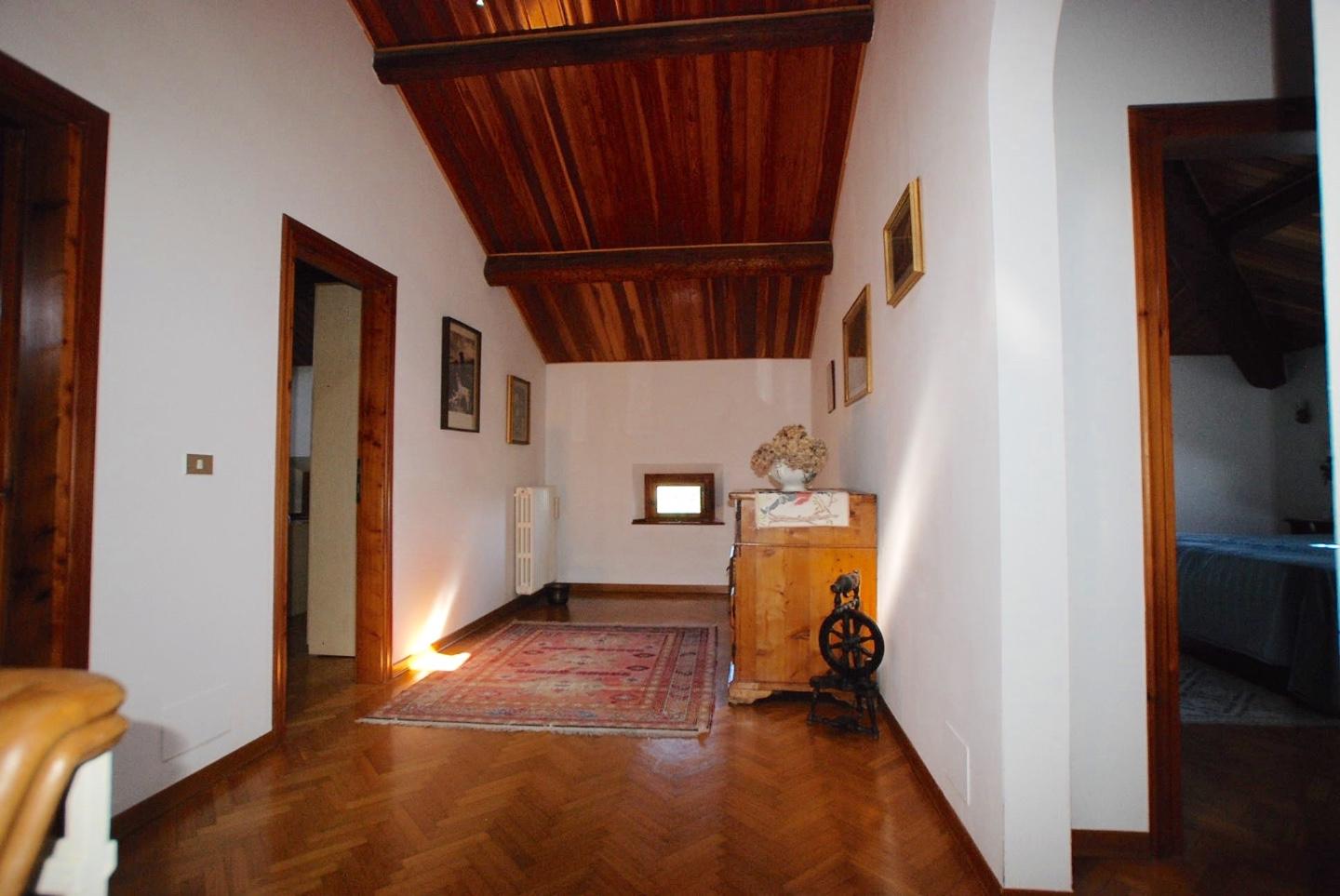 Villa in vendita a Crespina Lorenzana (15/21)