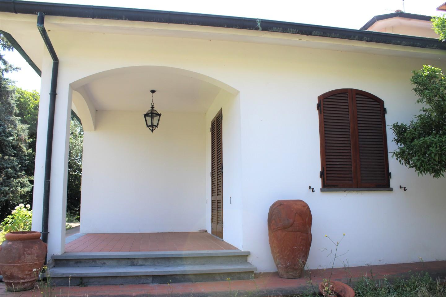 Villa in vendita - San Frediano A Settimo, Cascina