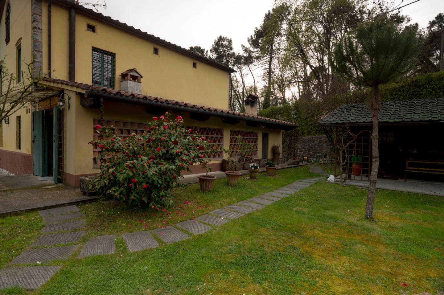 Villa singola in vendita, rif. R/910