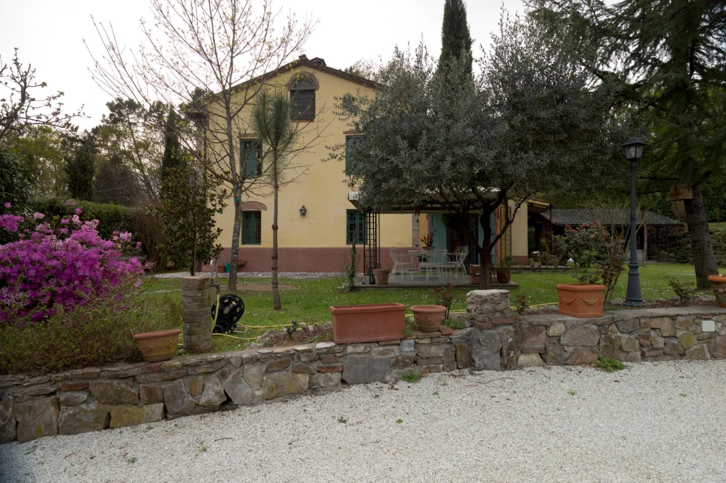 Villa singola in vendita, rif. R/910