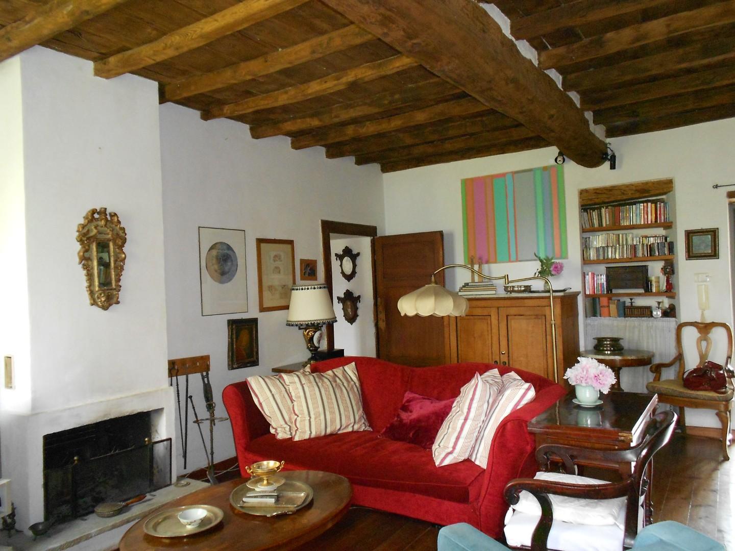 Villa singola in vendita - Capriglia, Pietrasanta