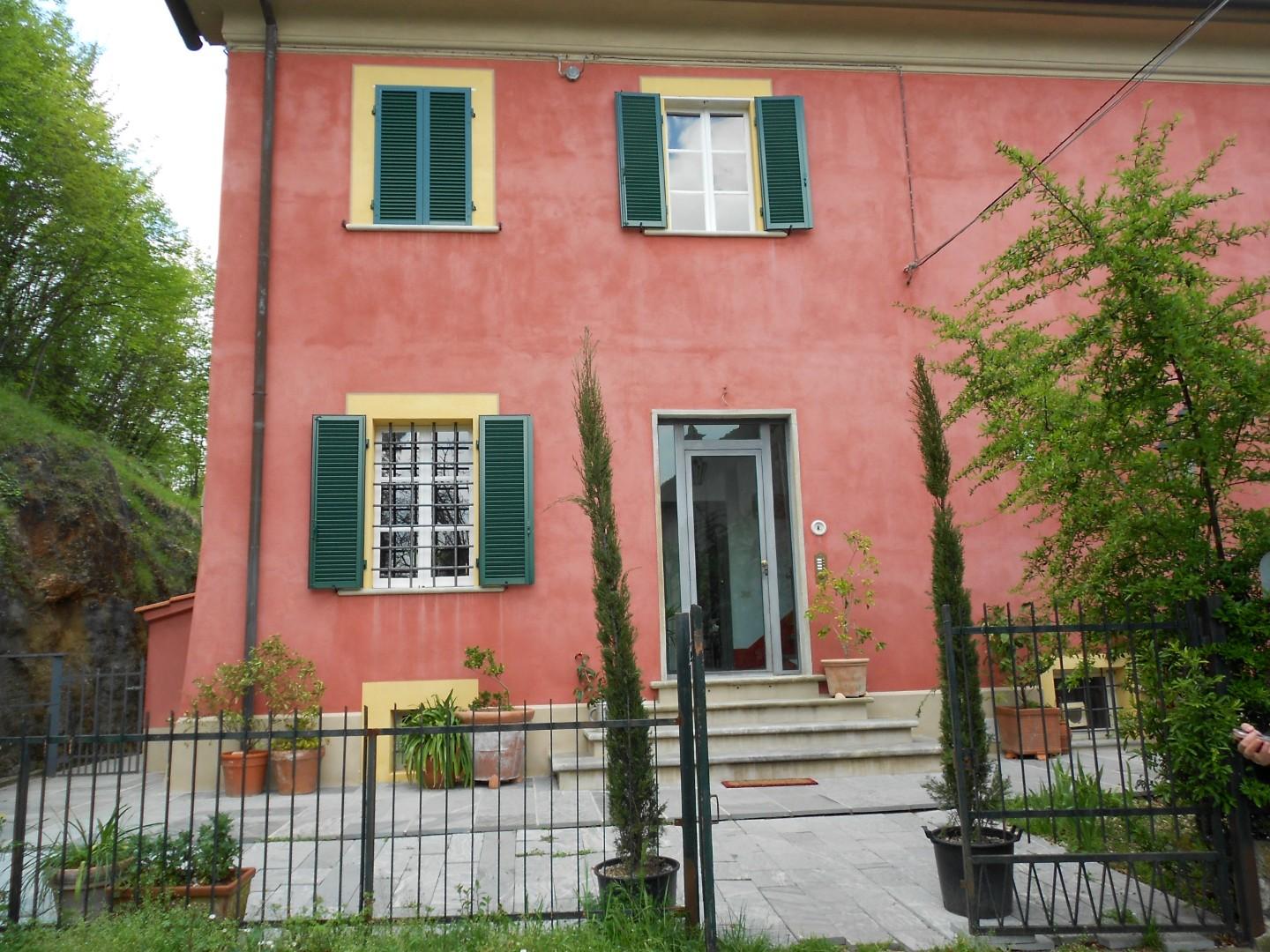 Villa in vendita a Capriglia, Pietrasanta (LU)