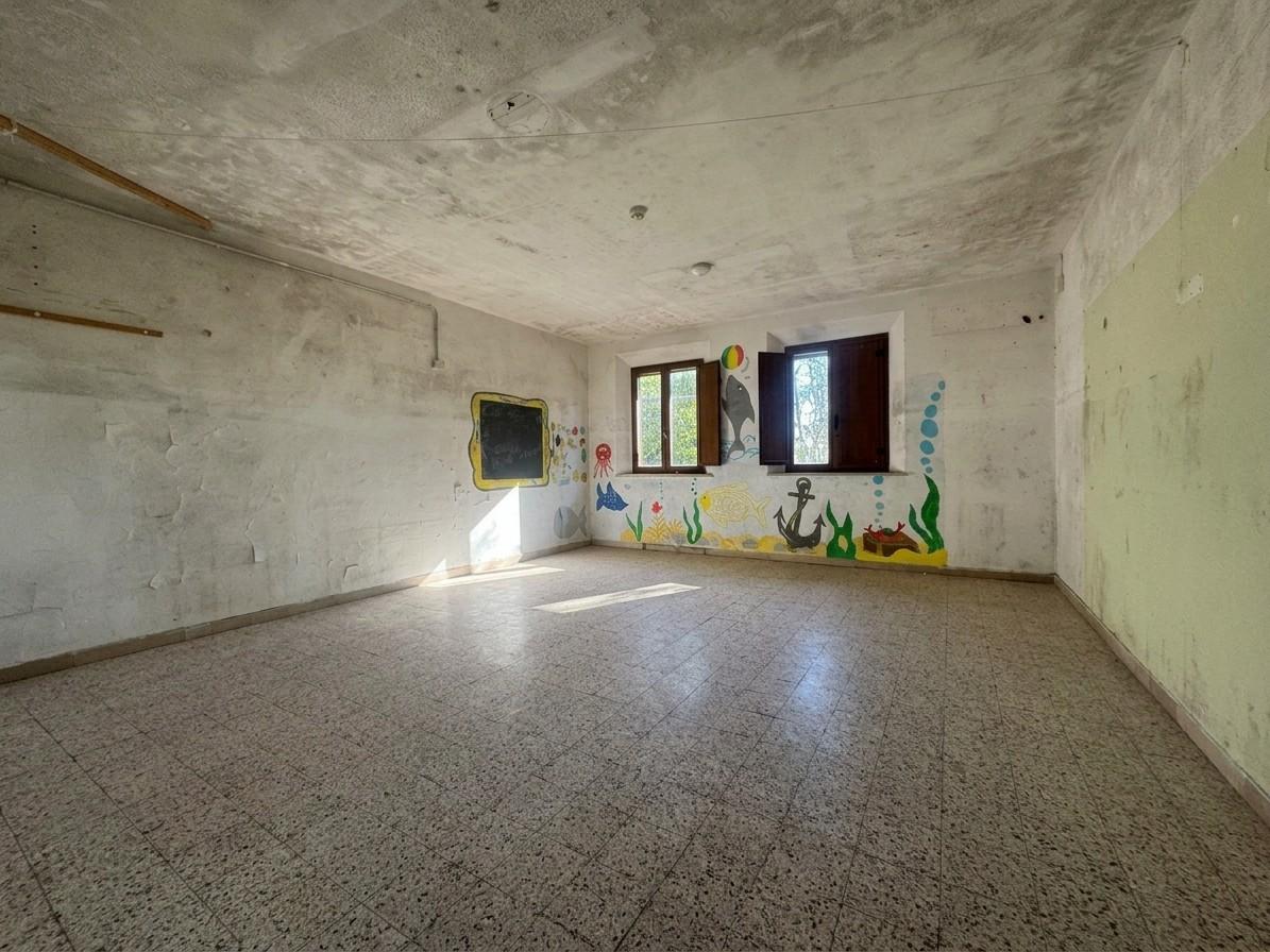 Edificio storico - Fauglia (9/19)
