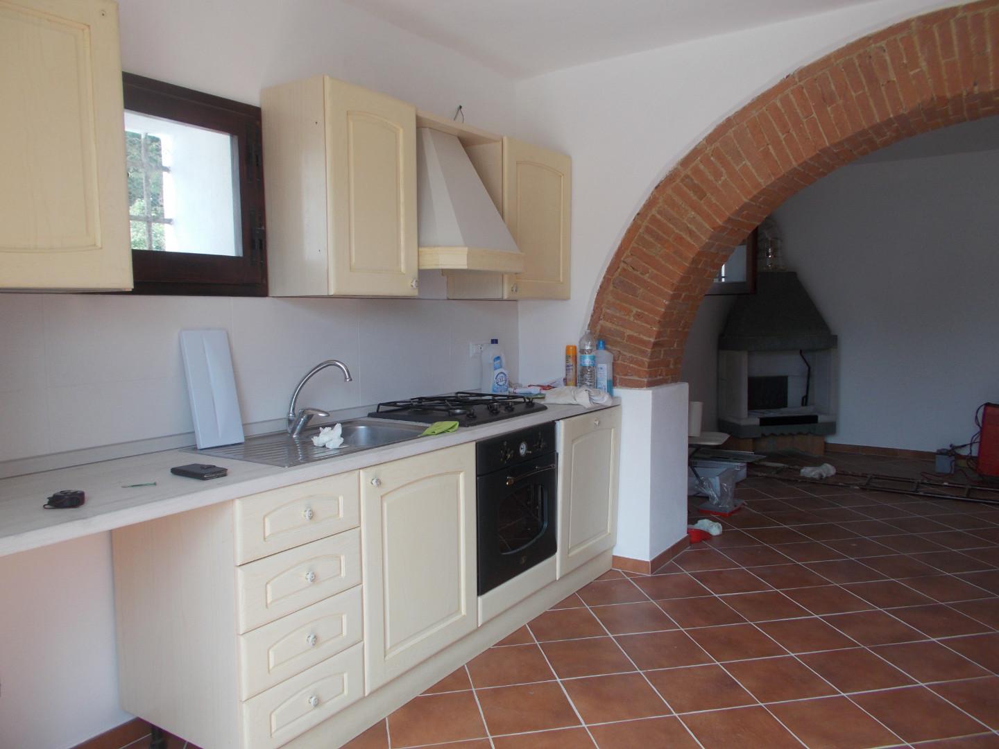 Apartment for rent in Calcinaia (PI)