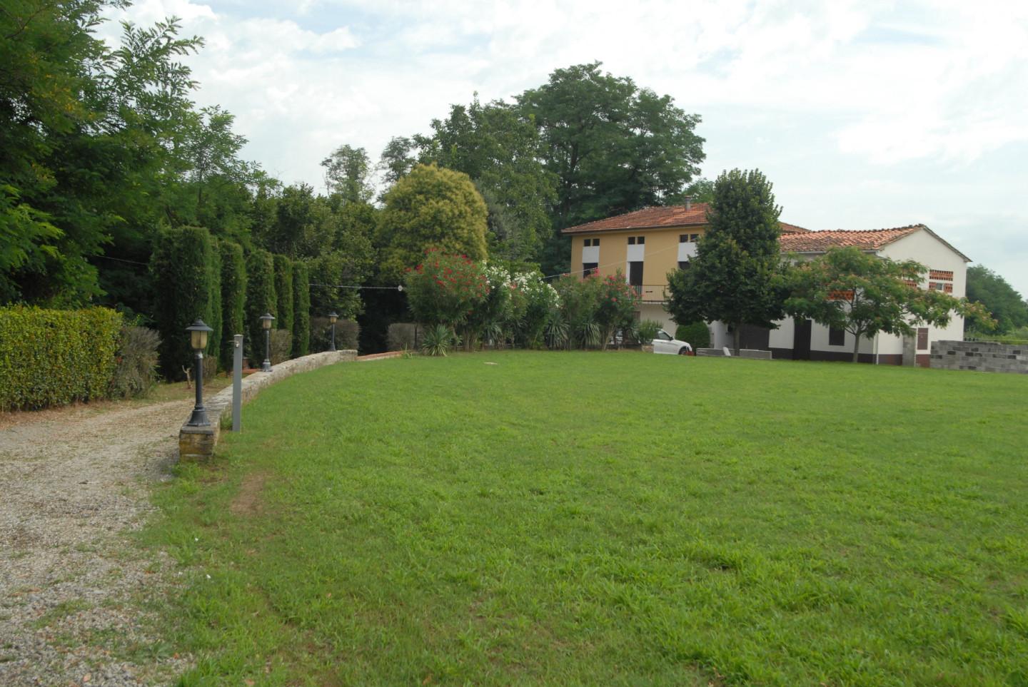 Casa singola in vendita a Capannori (LU)