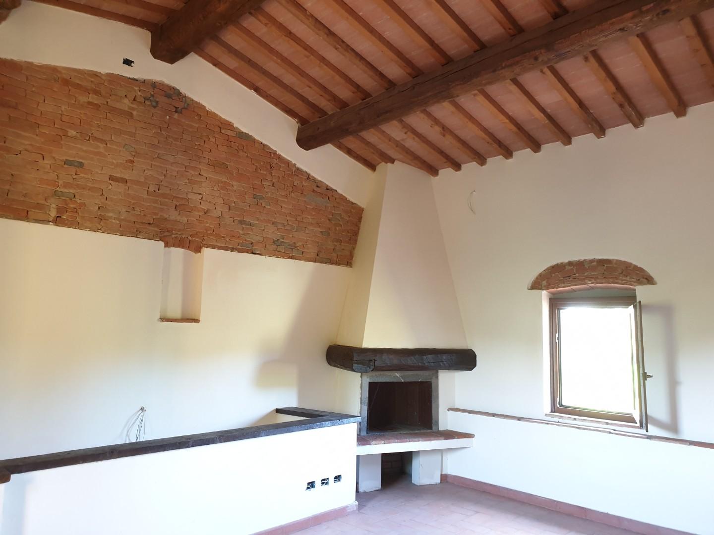 Casale in vendita a Casciana Terme Lari (3/24)