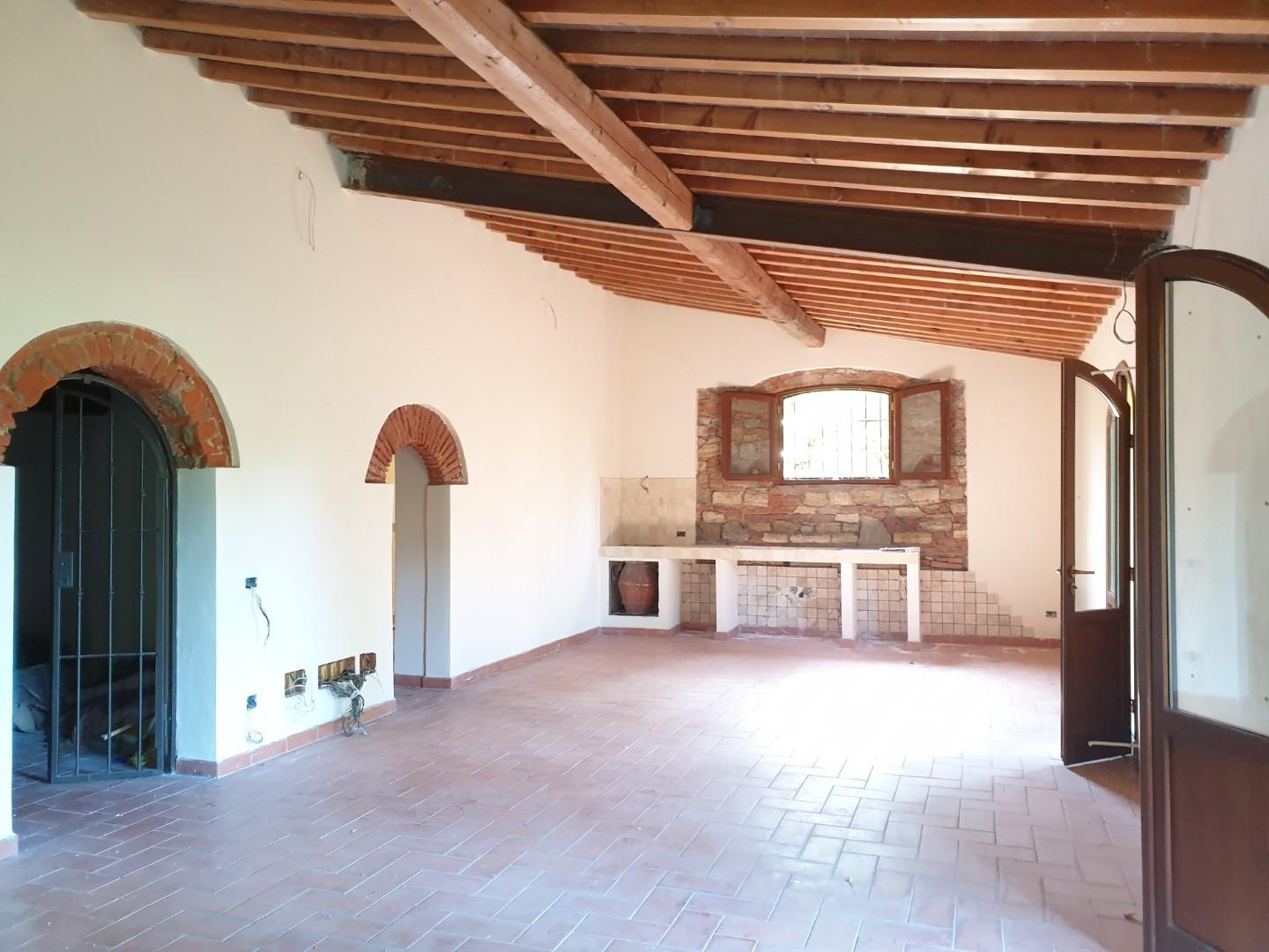 Casale in vendita a Casciana Terme Lari (15/24)