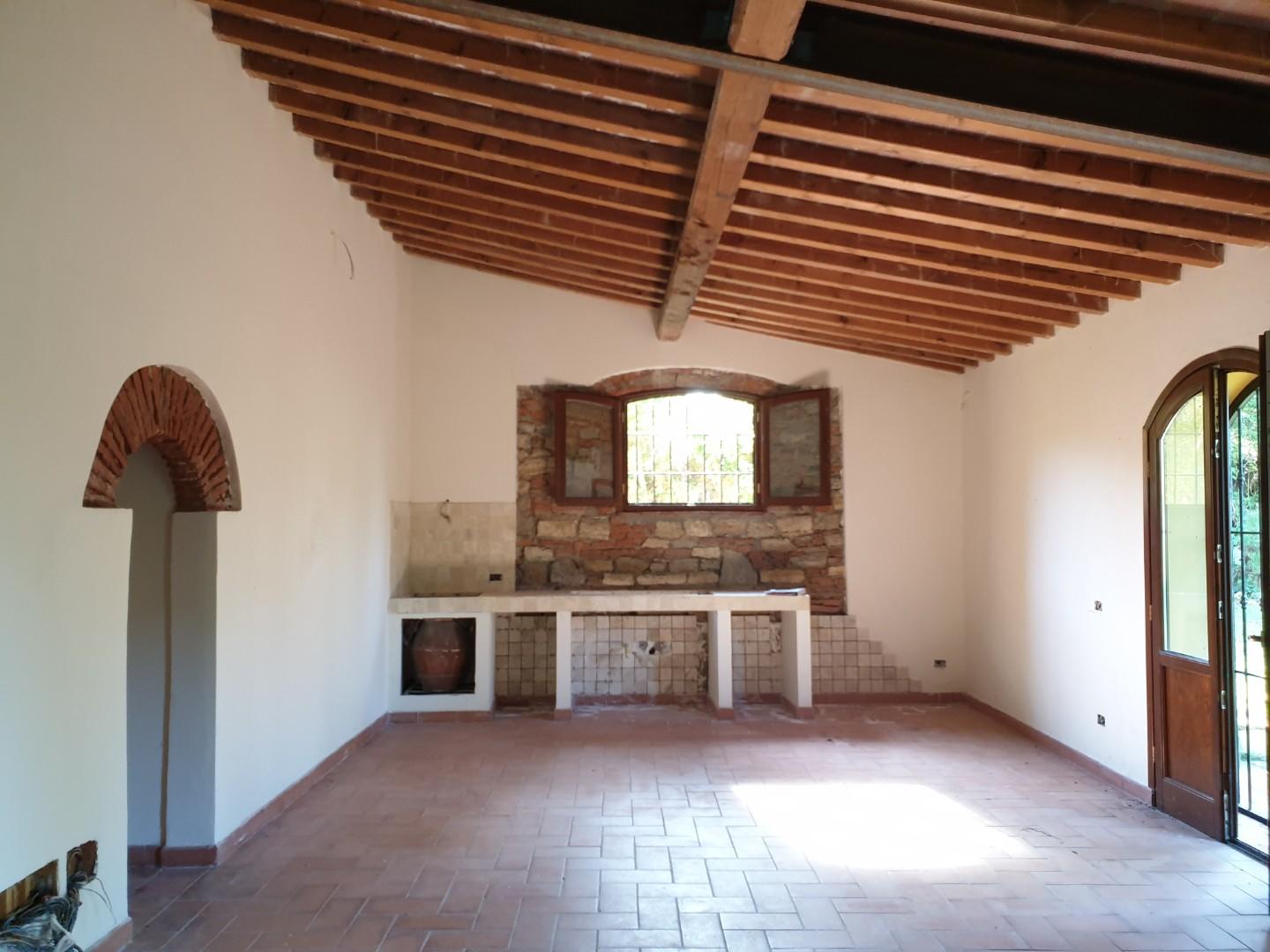 Casale in vendita a Casciana Terme Lari (17/24)
