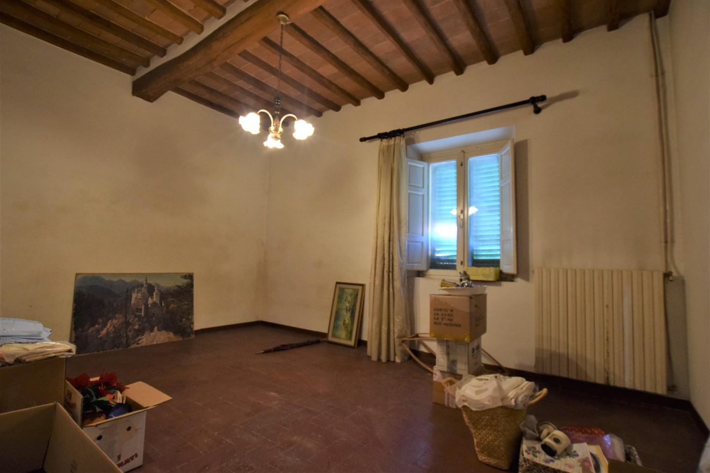 Terratetto in vendita a Casciana Terme Lari (PI)