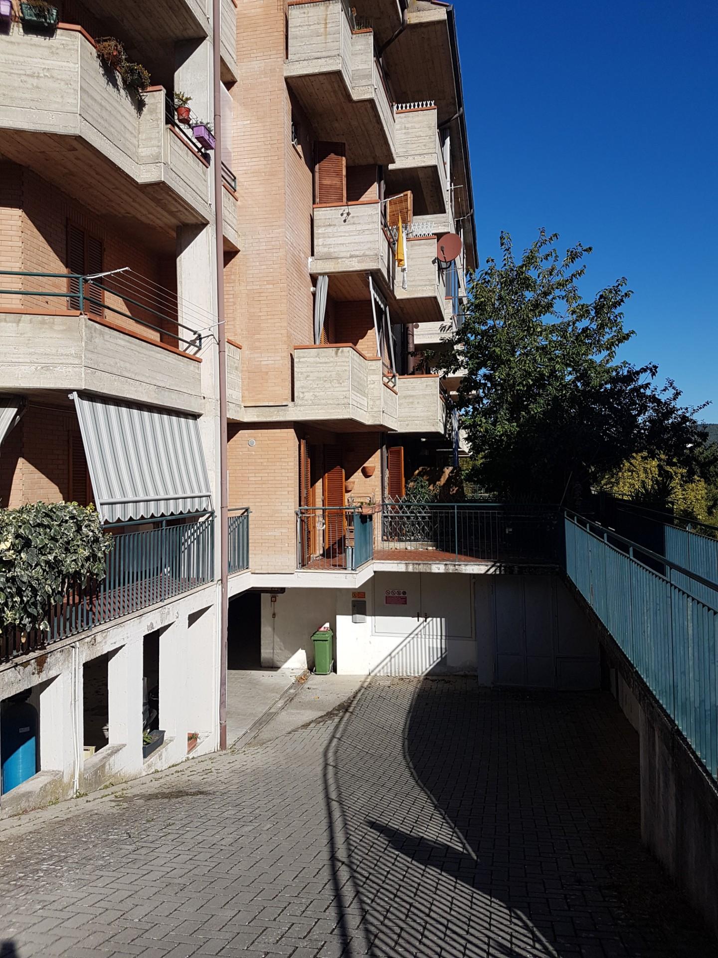 Appartamento in vendita a Castelnuovo Berardenga (SI)