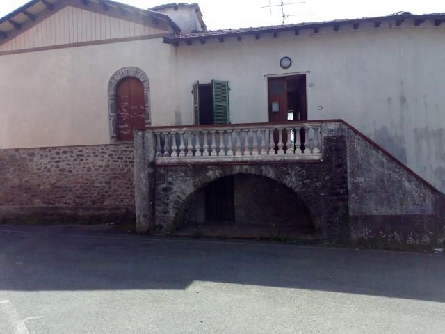Casa singola in vendita a Licciana Nardi (MS)
