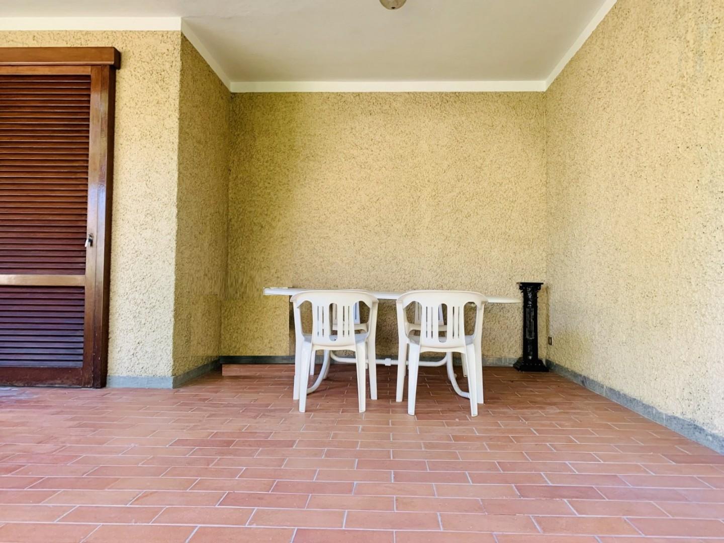 Casa semindipendente in affitto - Tonfano, Pietrasanta