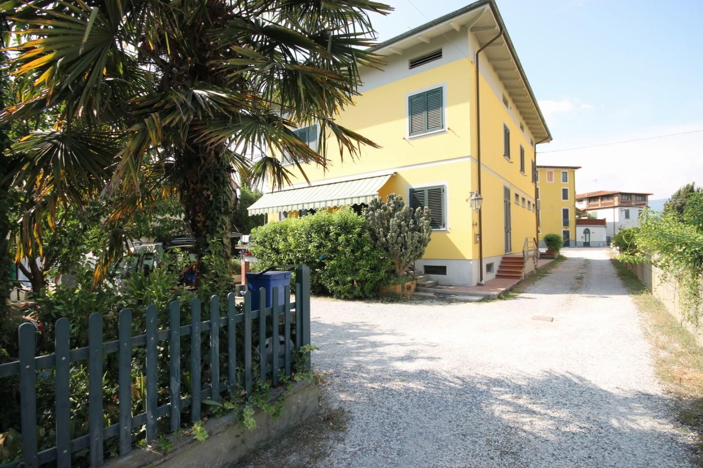 Casa singola in vendita a Capannori (LU)