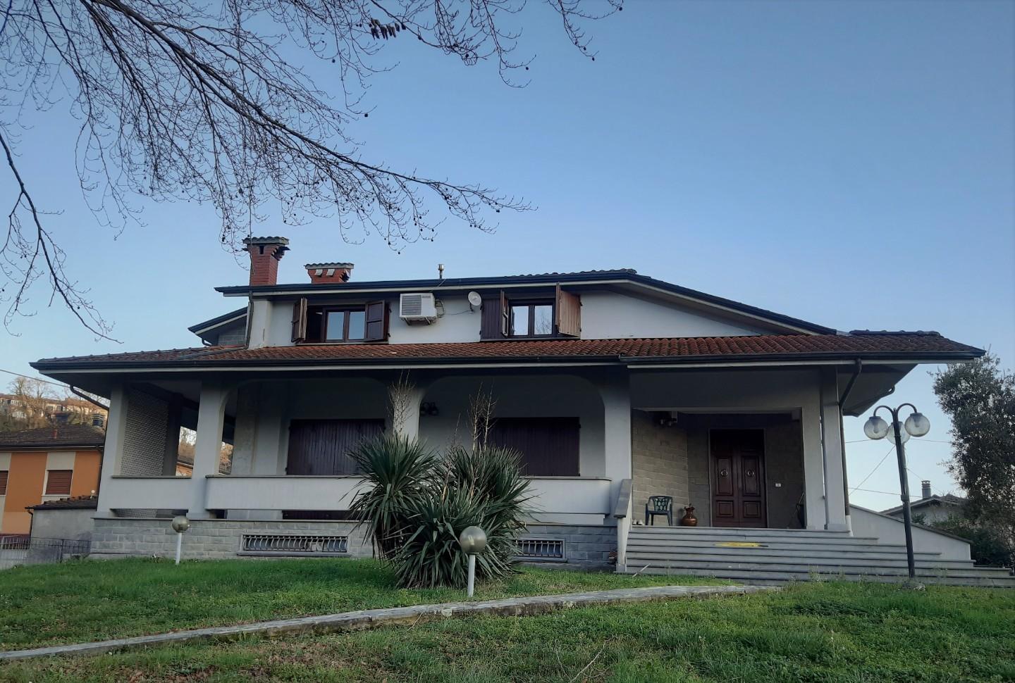 Villa in vendita a Filattiera (MS)