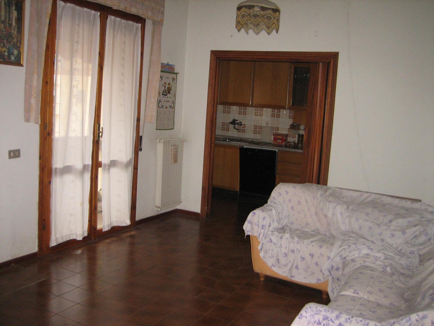 Apartment for sale, ref. L33