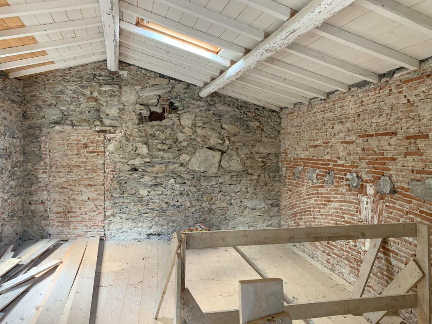 Terratetto in vendita - Casoli, Camaiore