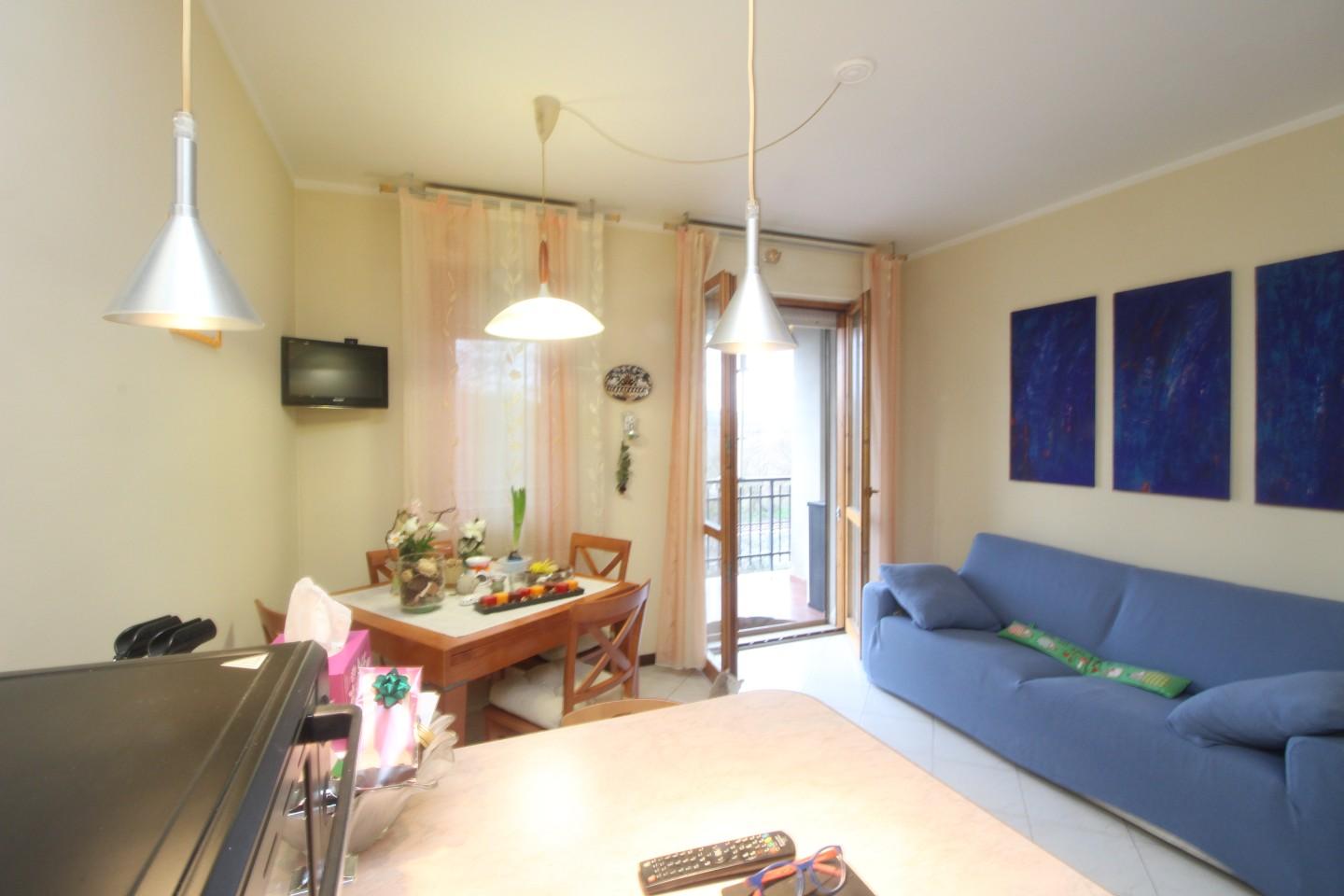 Appartamento in vendita a Isola D'arbia, Siena