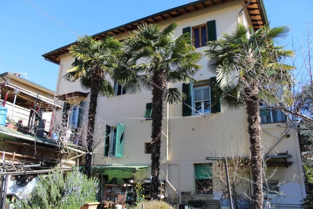 Casa indipendente in vendita Firenze