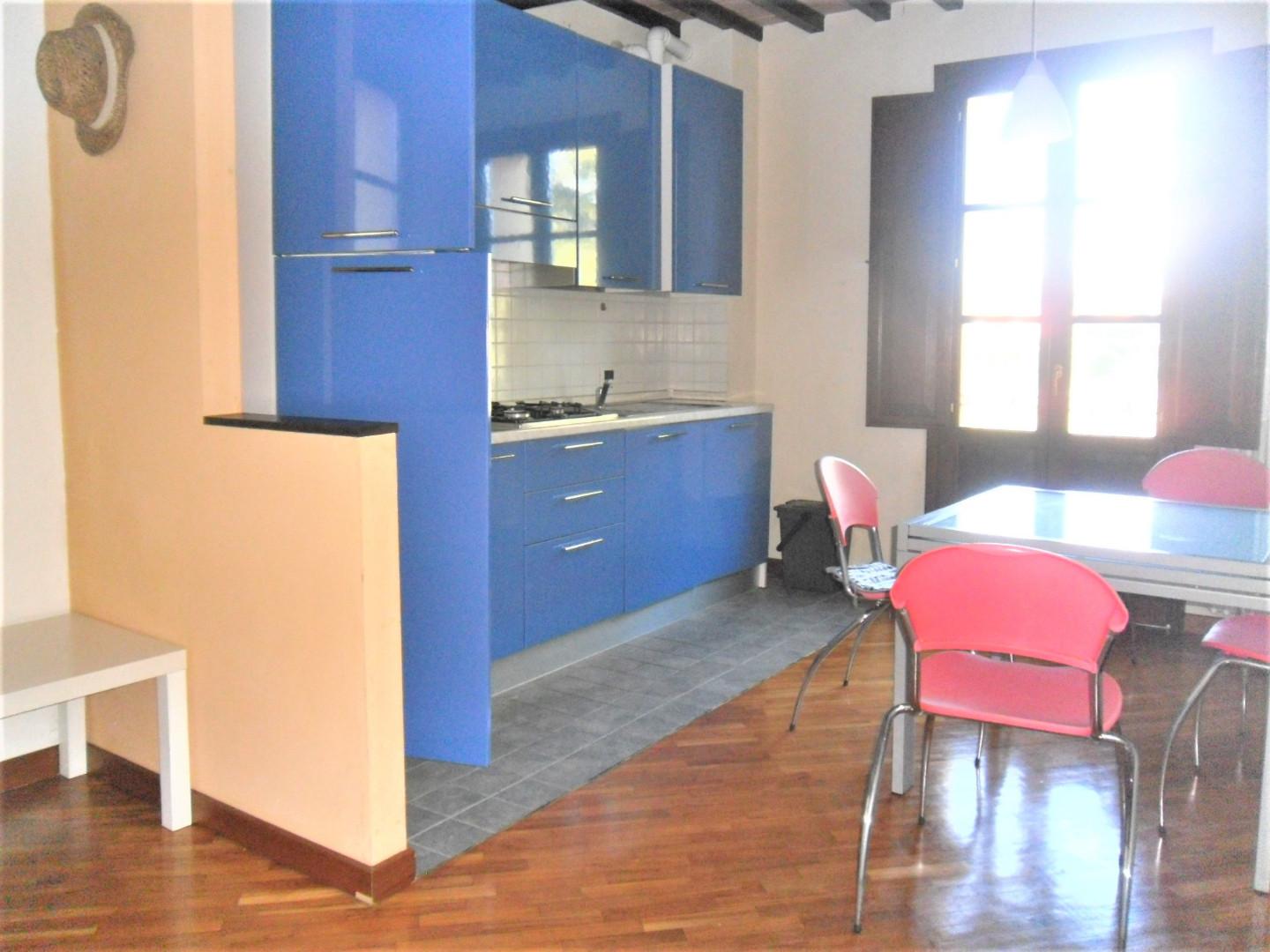 appartamento in Via del Borghetto, a Lucca