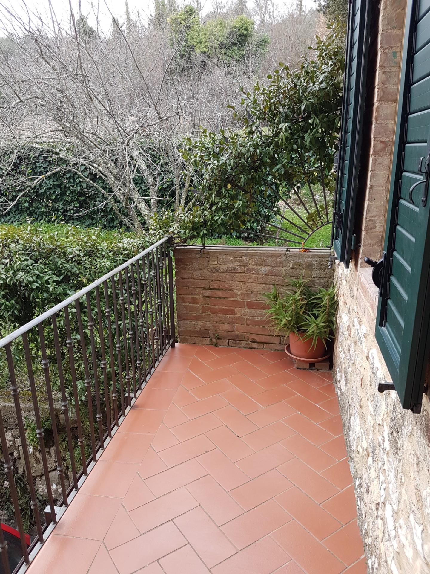 Apartment for sale in Sovicille (SI)