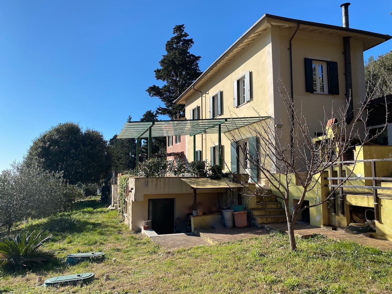 Casale in vendita a San Giuliano Terme (PI)