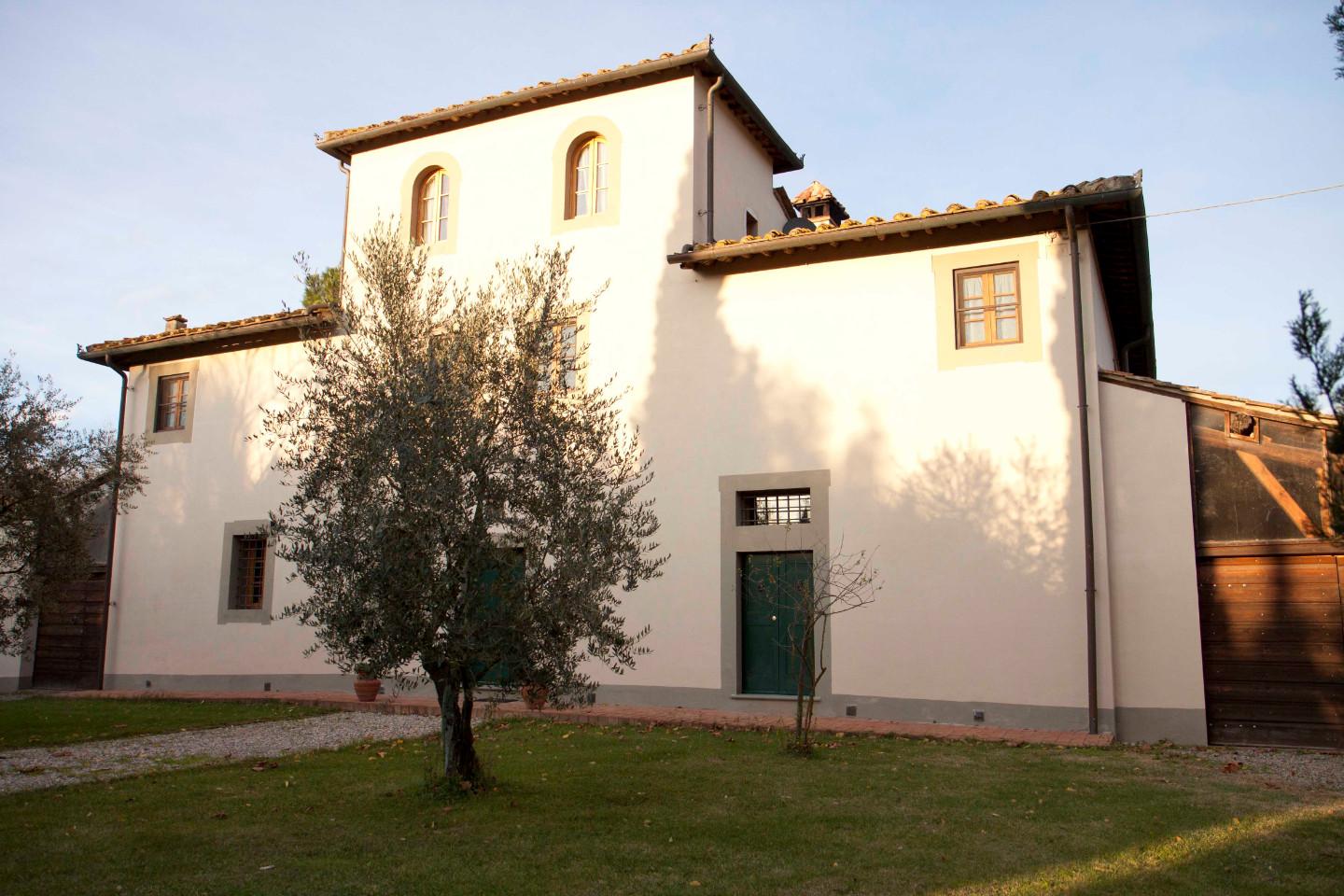 Villa singola in vendita, rif. SA/112