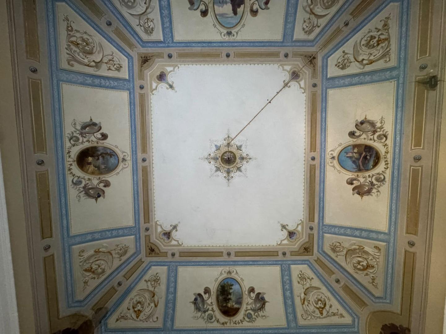 Edificio storico - Fauglia (13/19)