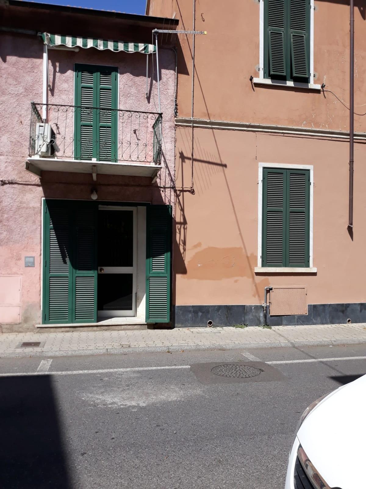 Villetta a schiera in vendita - Marina Di Carrara, Carrara