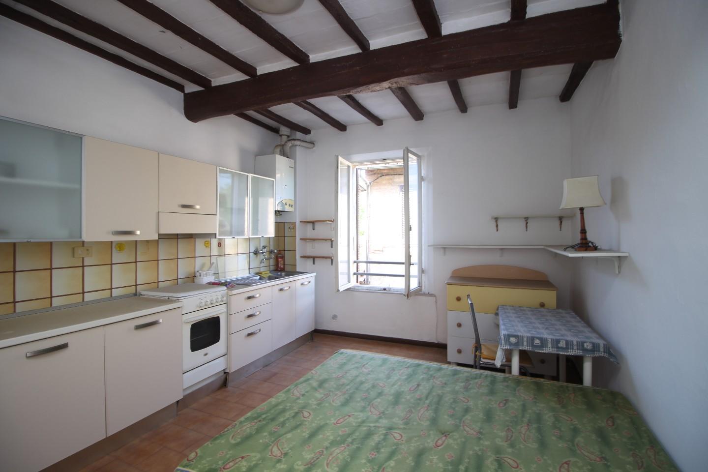 Appartamento in vendita a Ponte A Tressa, Monteroni D'arbia (SI)