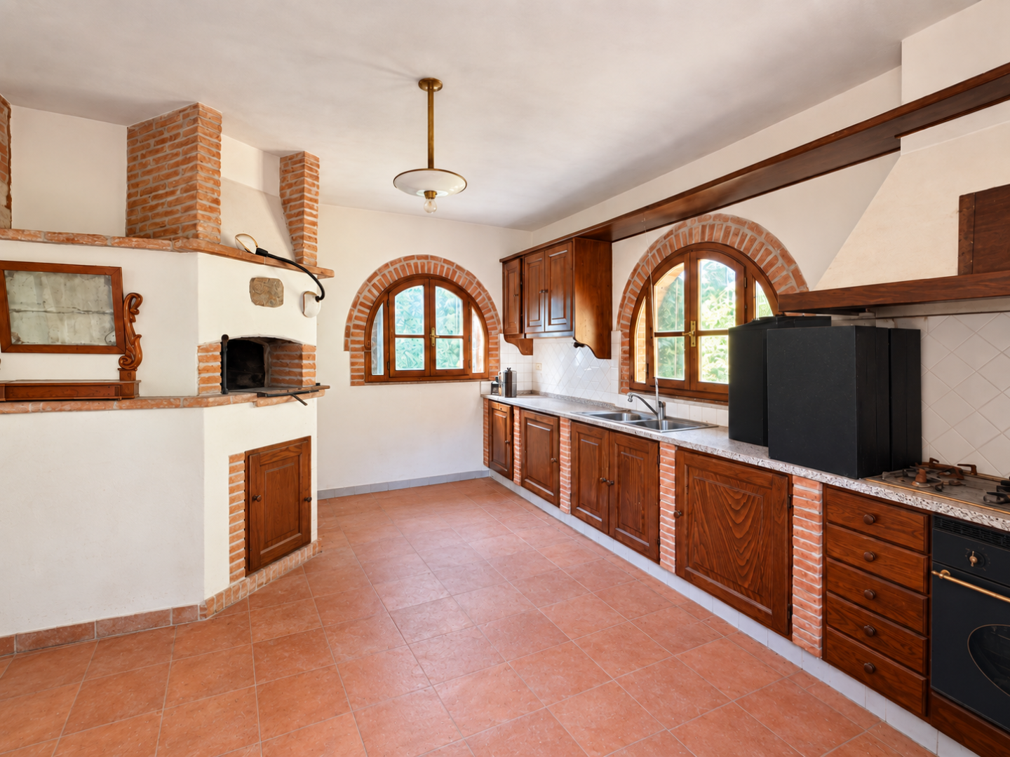 Villa - Montecarlo (41/47)