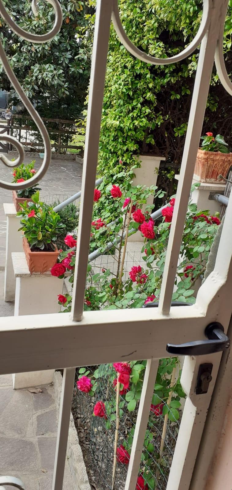 Casa singola in vendita a San Miniato