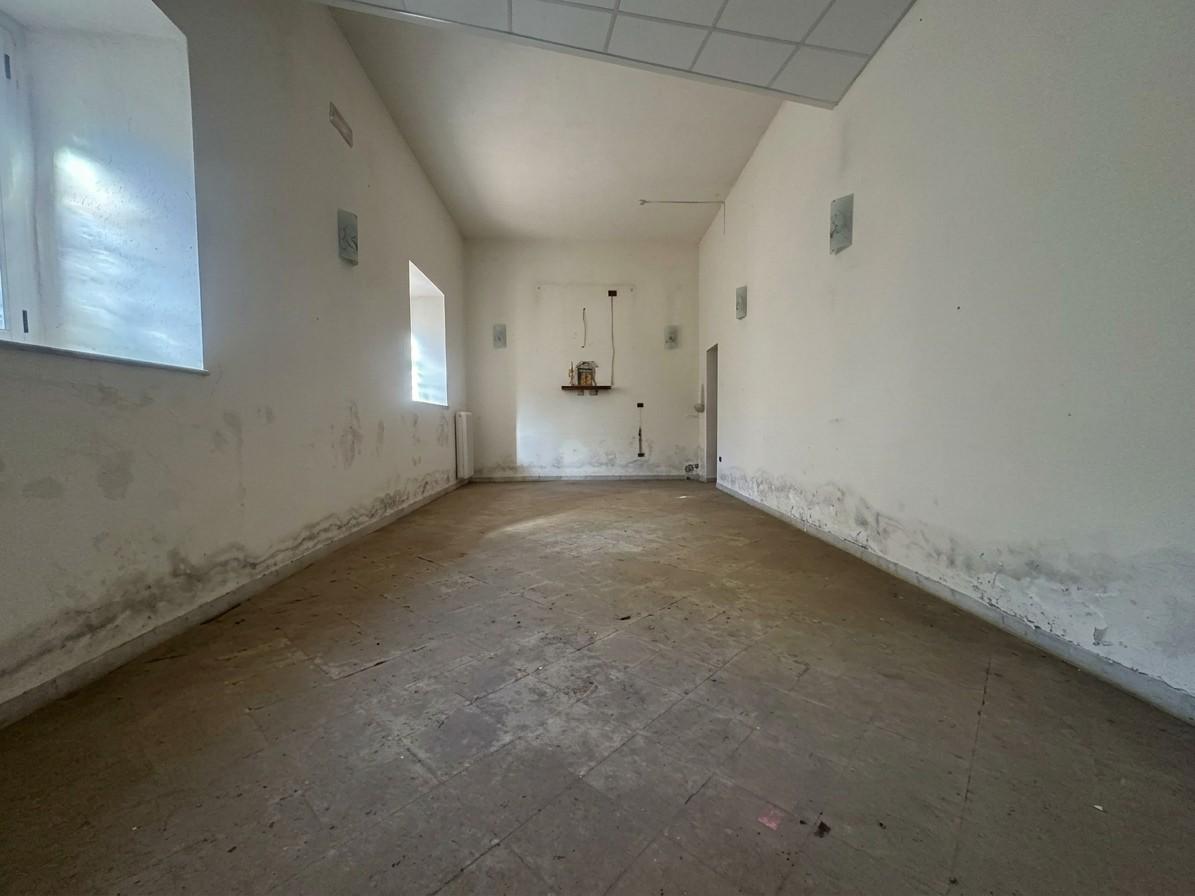 Edificio storico - Fauglia (6/19)