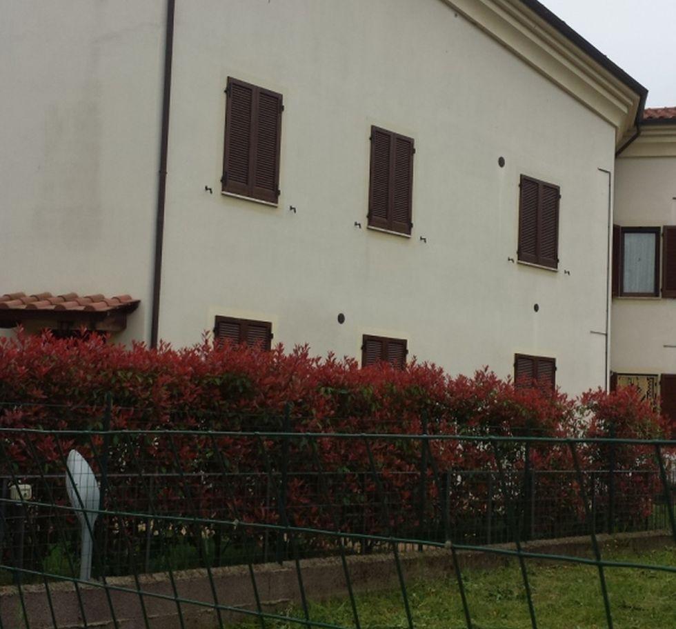 Appartamento in vendita a Montalcino (SI)
