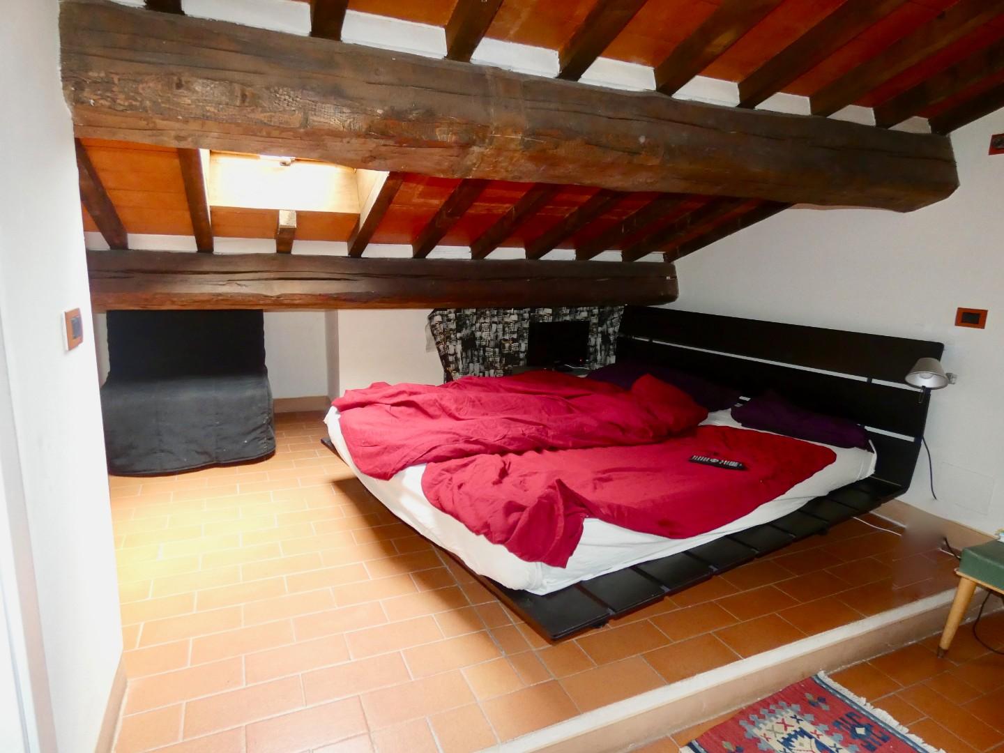 Appartamento in vendita - Montecchio, Calcinaia