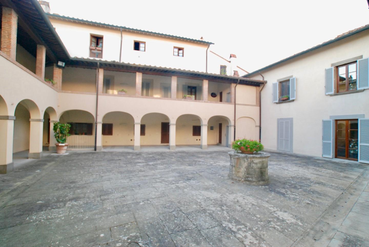 Apartment in Calcinaia