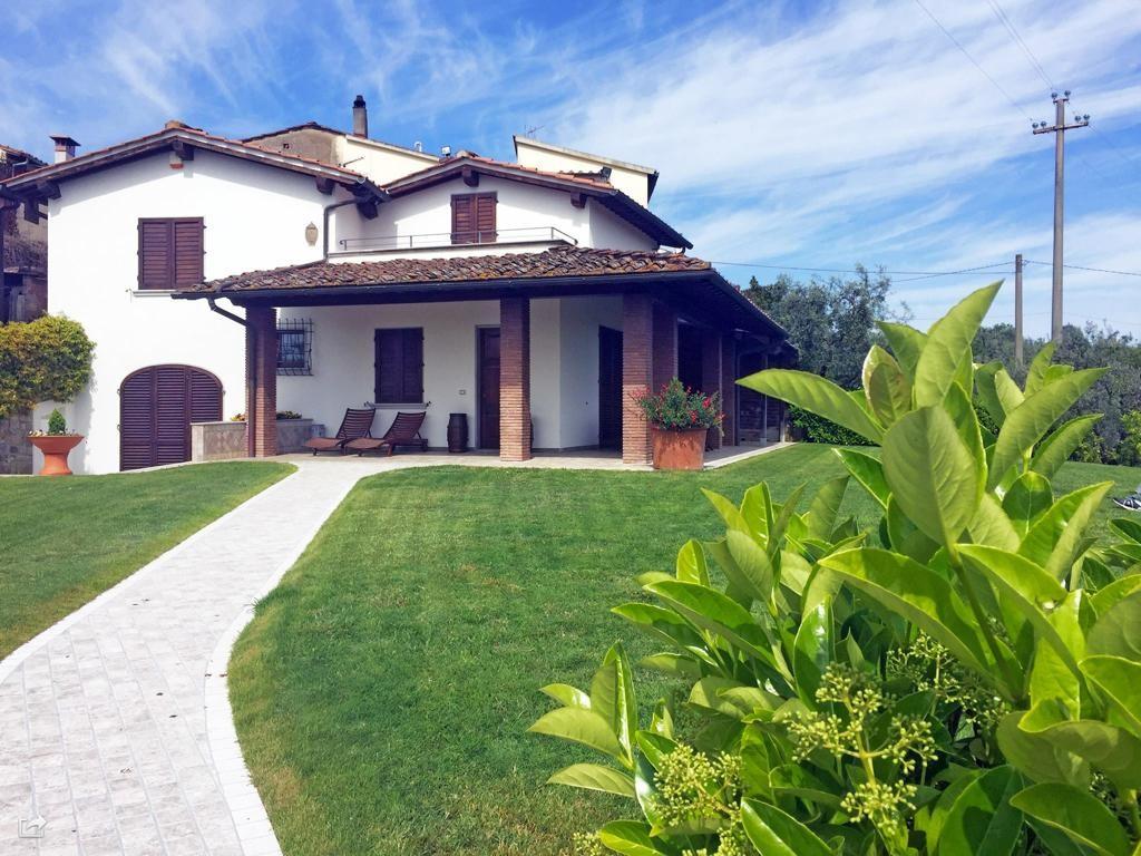 Villa singola in vendita a Lastra a Signa (FI)