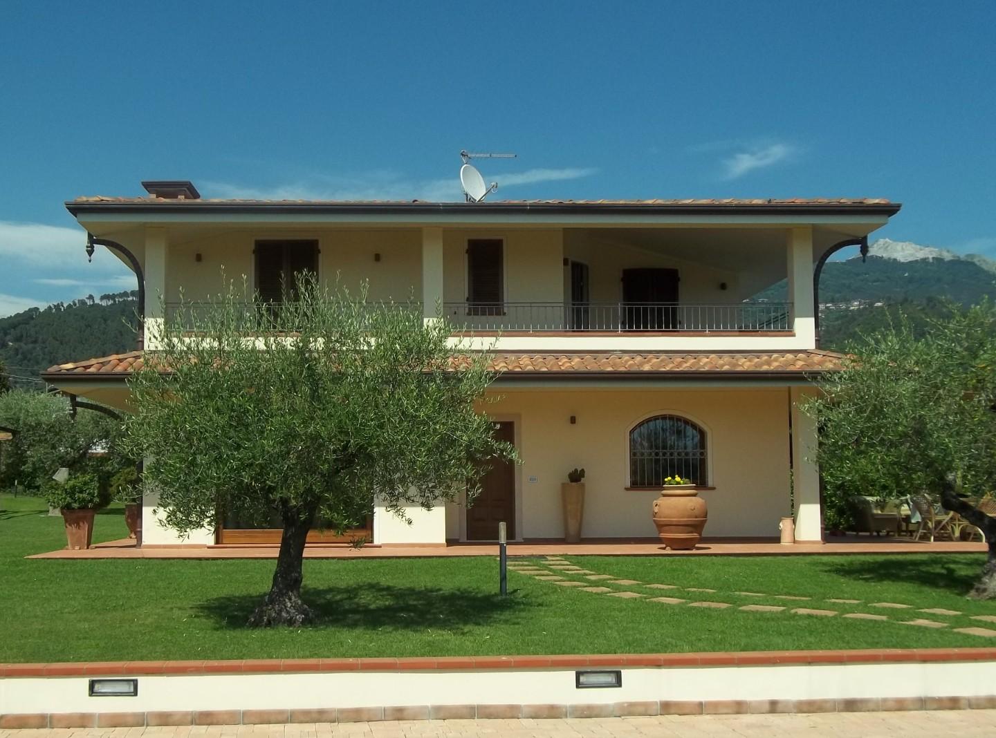 Villa singola in vendita, rif. GG-154