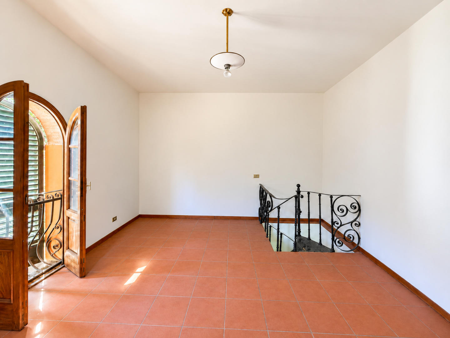 Villa - Montecarlo (45/47)
