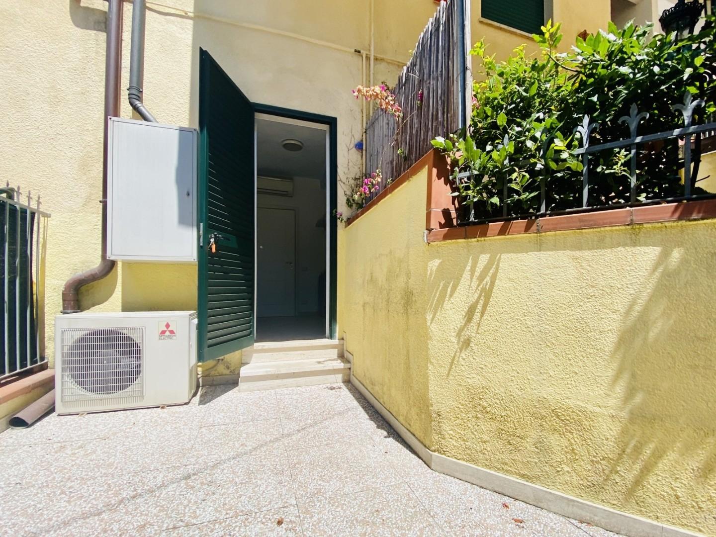 Appartamento in affitto - Focette, Pietrasanta