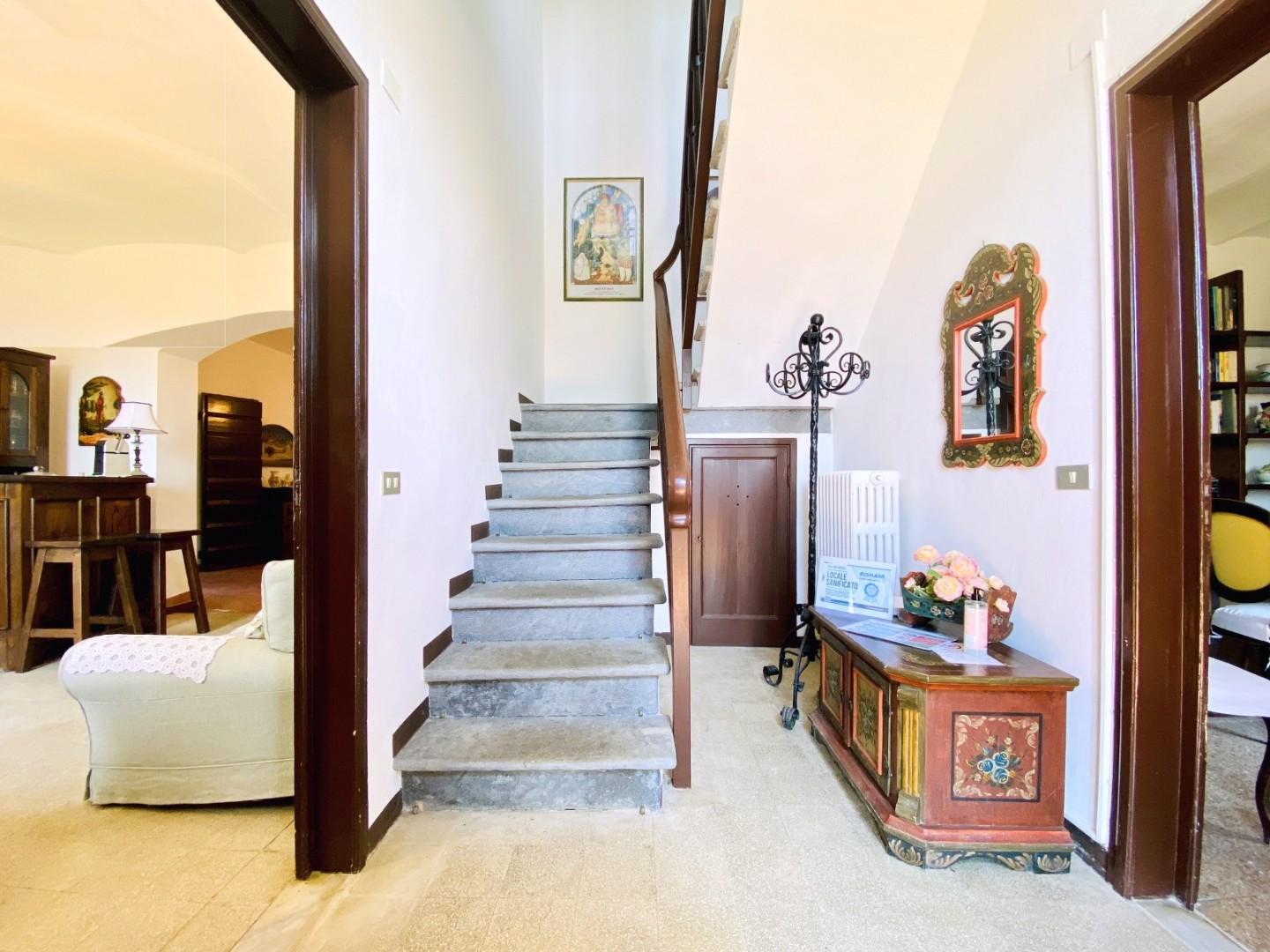 Villa in vendita - Corsanico, Massarosa