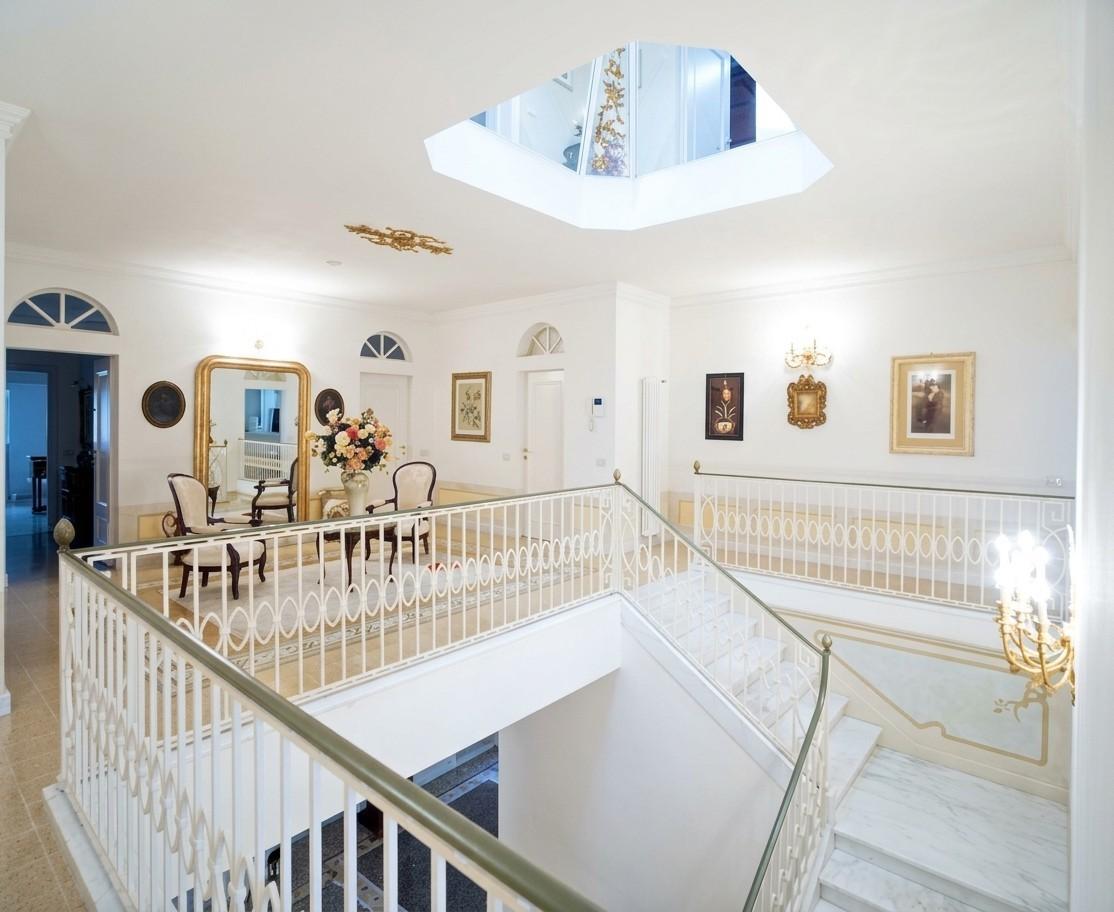 Villa - Ronchi, Massa (26/27)