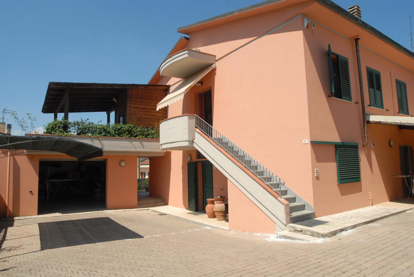 Casa singola in vendita a Montopoli in Val d'Arno (PI)