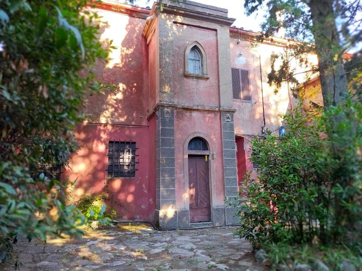 Villa in vendita a Montenero, Livorno