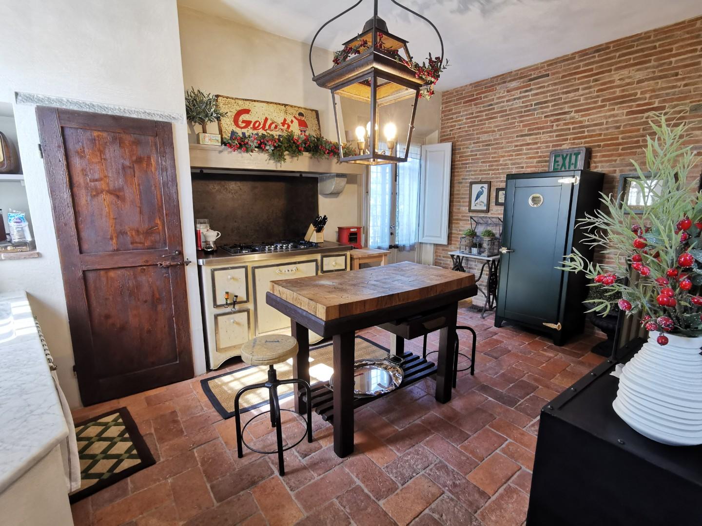 Terratetto in vendita a Santa Croce sull'Arno