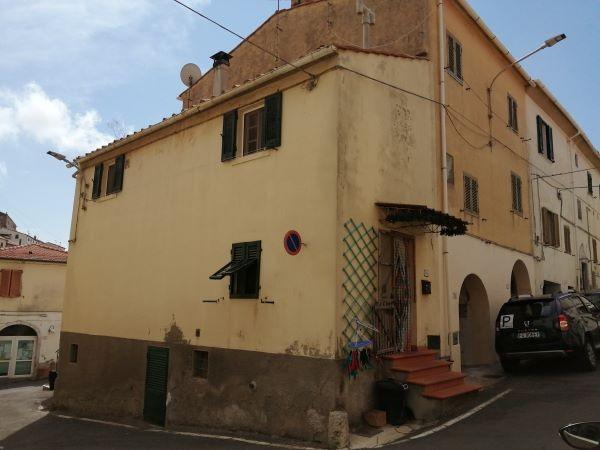 Terratetto in vendita a Rosignano Marittimo (LI)